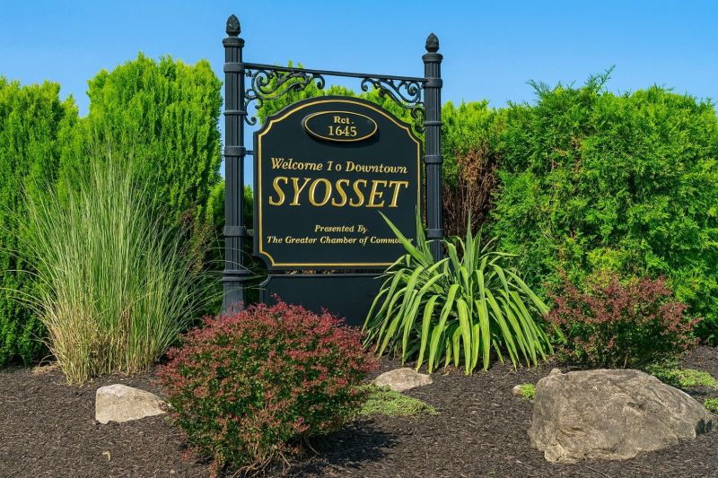 Brick Pavers Installation in Syosset, NY
