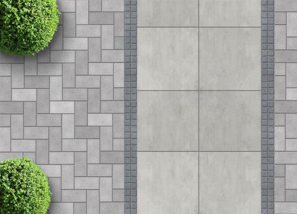 Concrete Pavers Service in Stamford