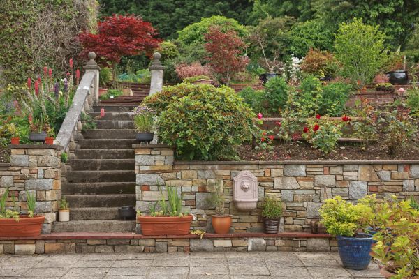 Hardscape Repair in Stamford