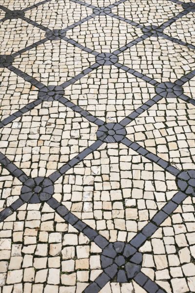 Custom Pavers Installation in Stamford