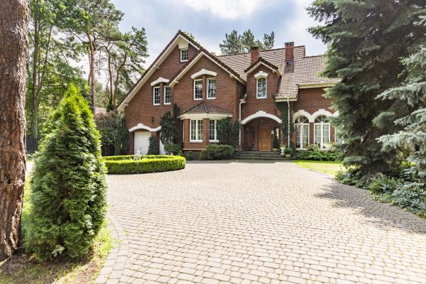 Driveway Pavers Repair in Stamford