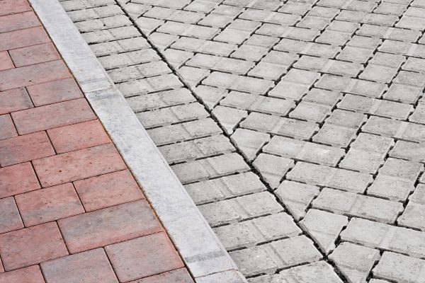 Brick Driveway Paving in Stamford