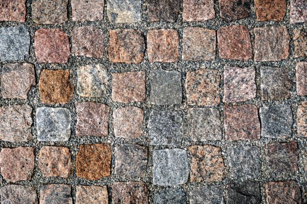 Cobblestone Pavers Service in Stamford