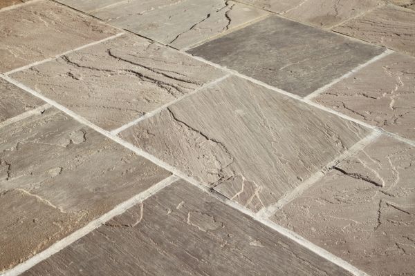 Paving Tile Installation in Stamford