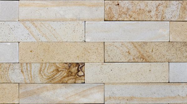 Travertine Paver Installation in Stamford