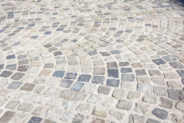 Stone Pavers Service in Stamford