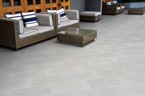 Outdoor Flooring Service in Stamford