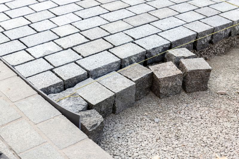 Paving Stones Service